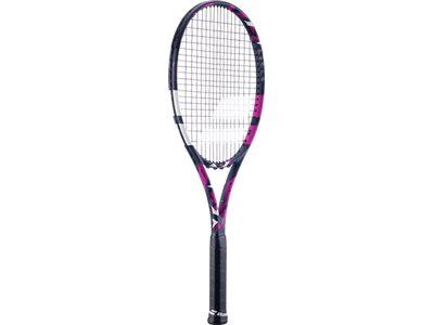 BABOLAT Herren Tennisschläger BOOST AERO PINK S CV Blau