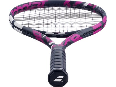 BABOLAT Herren Tennisschläger BOOST AERO PINK S CV Blau