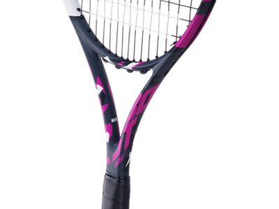 BABOLAT Herren Tennisschläger BOOST AERO PINK S CV Blau