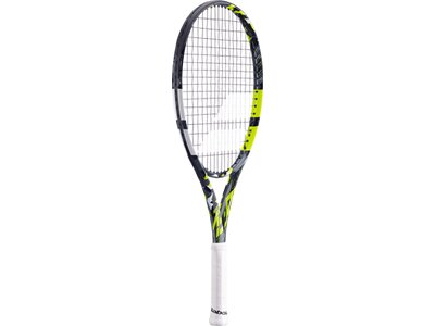 BABOLAT Herren Tennisschläger PURE AERO JUNIOR 25 S CV Grau