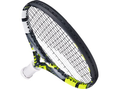 BABOLAT Herren Tennisschläger PURE AERO JUNIOR 25 S CV Grau