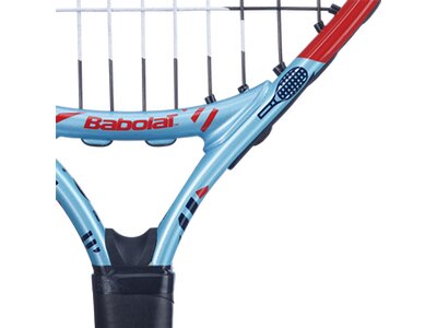 BABOLAT Kinder Tennisschläger BALLFIGHTER 17 S CV Pink