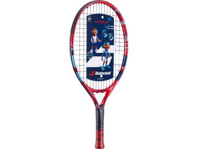 BABOLAT Kinder Tennisschläger BALLFIGHTER 19 S CV Blau