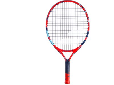 BABOLAT Kinder Tennisschläger BALLFIGHTER 19 S CV Blau