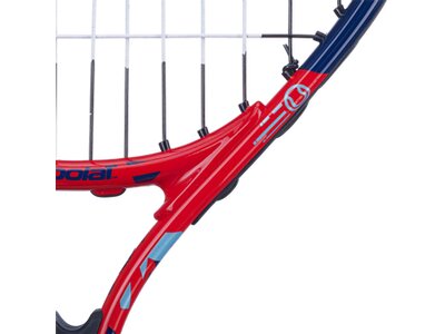 BABOLAT Kinder Tennisschläger BALLFIGHTER 19 S CV Blau