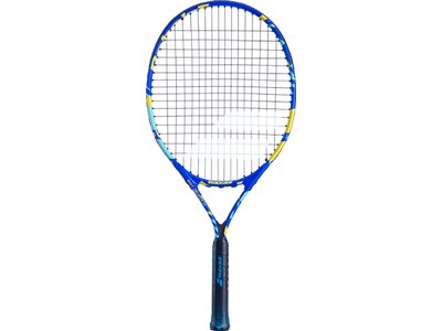 BABOLAT Kinder Tennisschläger BALLFIGHTER 23 S CV Blau