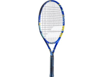 BABOLAT Kinder Tennisschläger BALLFIGHTER 23 S CV Blau