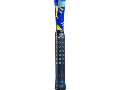 BABOLAT Kinder Tennisschläger BALLFIGHTER 23 S CV Blau