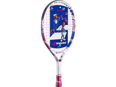 BABOLAT Kinder Tennisschläger B FLY 17 S CV Pink