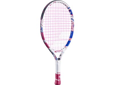 BABOLAT Kinder Tennisschläger B FLY 17 S CV Pink