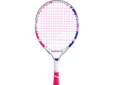 BABOLAT Kinder Tennisschläger B FLY 17 S CV Pink