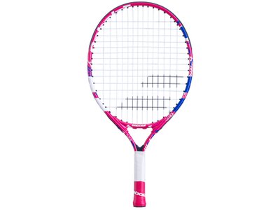 BABOLAT Kinder Tennisschläger B FLY 19 S CV Weiß