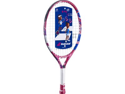 BABOLAT Kinder Tennisschläger B FLY 19 S CV Weiß