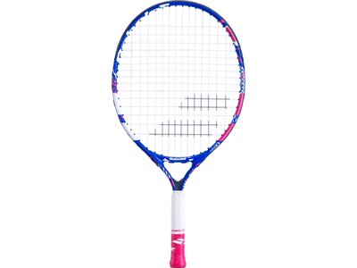 BABOLAT Kinder Tennisschläger B FLY 21 S CV Blau