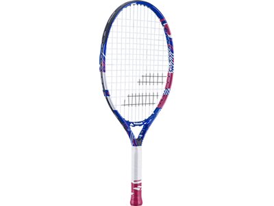 BABOLAT Kinder Tennisschläger B FLY 21 S CV Blau