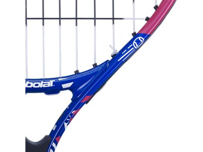 BABOLAT Kinder Tennisschläger B FLY 21 S CV Blau