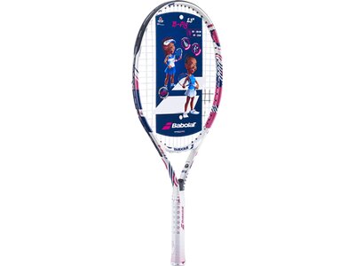 BABOLAT Kinder Tennisschläger B FLY 23 S CV Blau