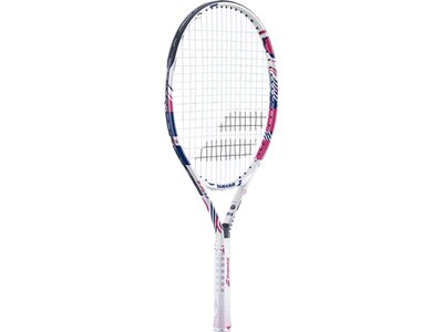 BABOLAT Kinder Tennisschläger B FLY 23 S CV Blau