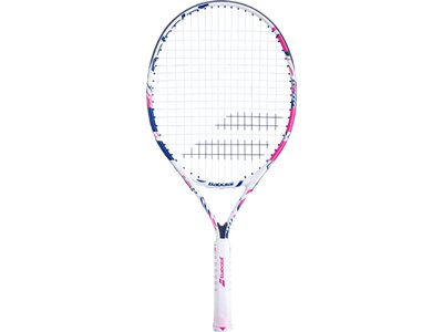 BABOLAT Kinder Tennisschläger B FLY 23 S CV Blau