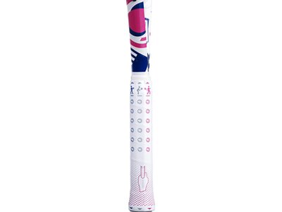 BABOLAT Kinder Tennisschläger B FLY 23 S CV Blau