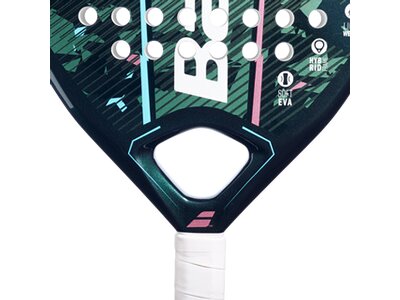 BABOLAT Paddleball REVEAL Pink