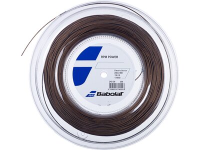 BABOLAT RPM POWER 200M Blau