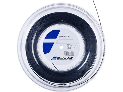 BABOLAT Tennissaite RPM ROUGH 200M Pink