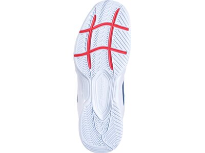 BABOLAT Herren Tennisoutdoorschuhe Silber