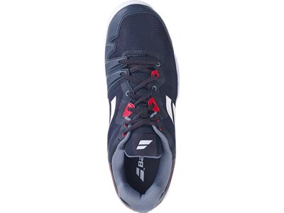 BABOLAT Herren Tennisoutdoorschuhe SFX3 ALL COURT MEN Grau