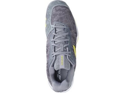 BABOLAT Herren Tennisoutdoorschuhe JET TERE ALL COURT MEN Grau