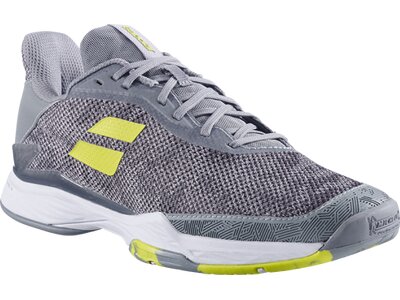 BABOLAT Herren Tennisoutdoorschuhe JET TERE ALL COURT MEN Grau