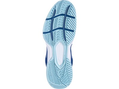 BABOLAT Damen Tennisoutdoorschuhe SFX3 ALL COURT WOMEN Blau