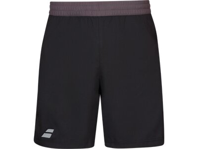 BABOLAT Kinder Shorts Schwarz