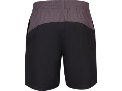 BABOLAT Kinder Shorts Schwarz