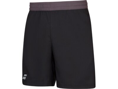 BABOLAT Kinder Shorts Schwarz