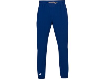 BABOLAT Kinder Hose Blau