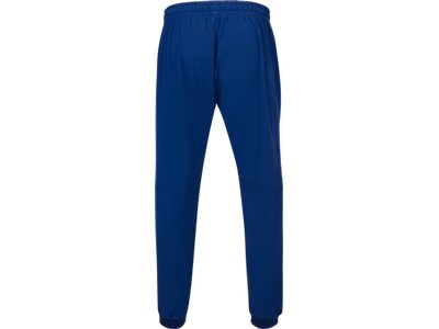 BABOLAT Kinder Hose Blau