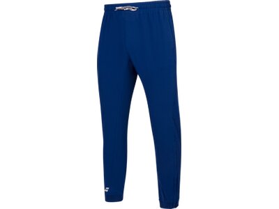 BABOLAT Kinder Hose Blau