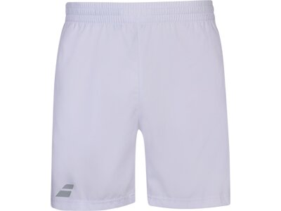 BABOLAT Herren Shorts Grau