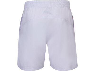 BABOLAT Herren Shorts Grau