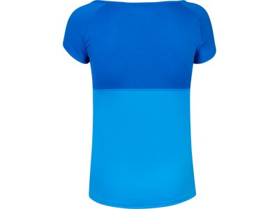 BABOLAT Damen Shirt Blau