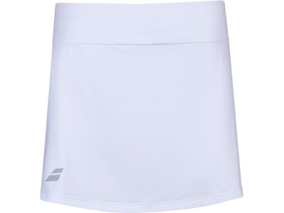 BABOLAT Damen Hosenrock Weiß