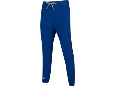 BABOLAT Damen Hose Blau