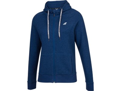 BABOLAT Kinder Jacke Blau