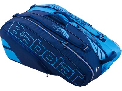 BABOLAT RH X 12 PURE DRIVE Blau