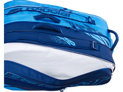 BABOLAT RH X 12 PURE DRIVE Blau