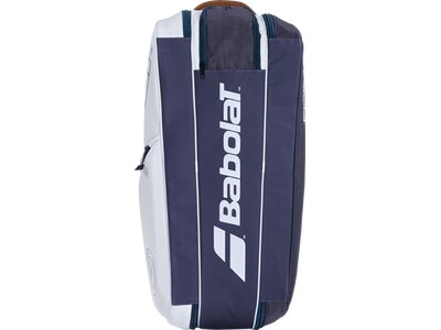 BABOLAT Hülle RH6 PURE WIMBLEDON Grün