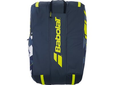 BABOLAT Hülle RH X 12 PURE AERO Grau