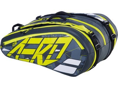 BABOLAT Hülle RH X 12 PURE AERO Grau