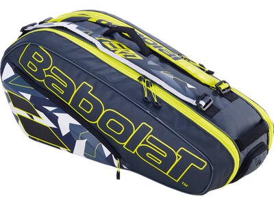 BABOLAT Hülle RH X 6 PURE AERO Grau